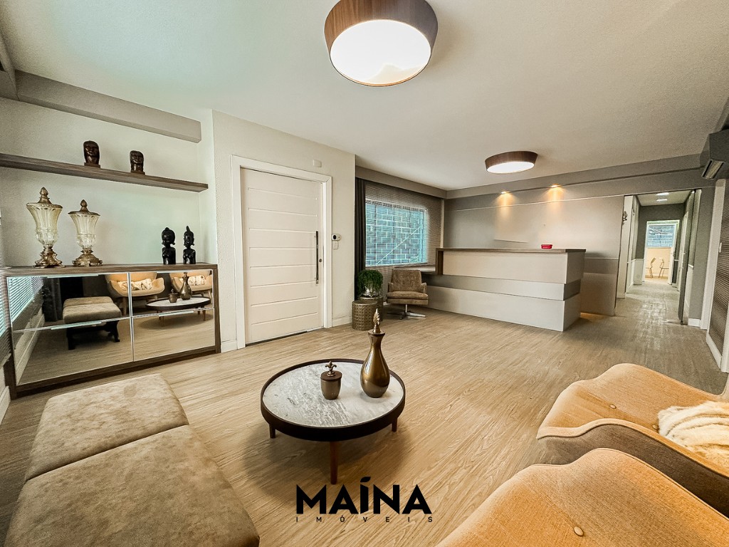 Sala Comercial de 4 quartos, 500m² no bairro Ponta Aguda, em Blumenau | Eu Corretor