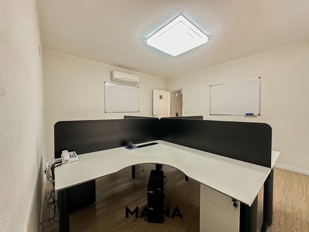 Sala Comercial de 4 quartos, 500m² no bairro Ponta Aguda, em Blumenau | Eu Corretor