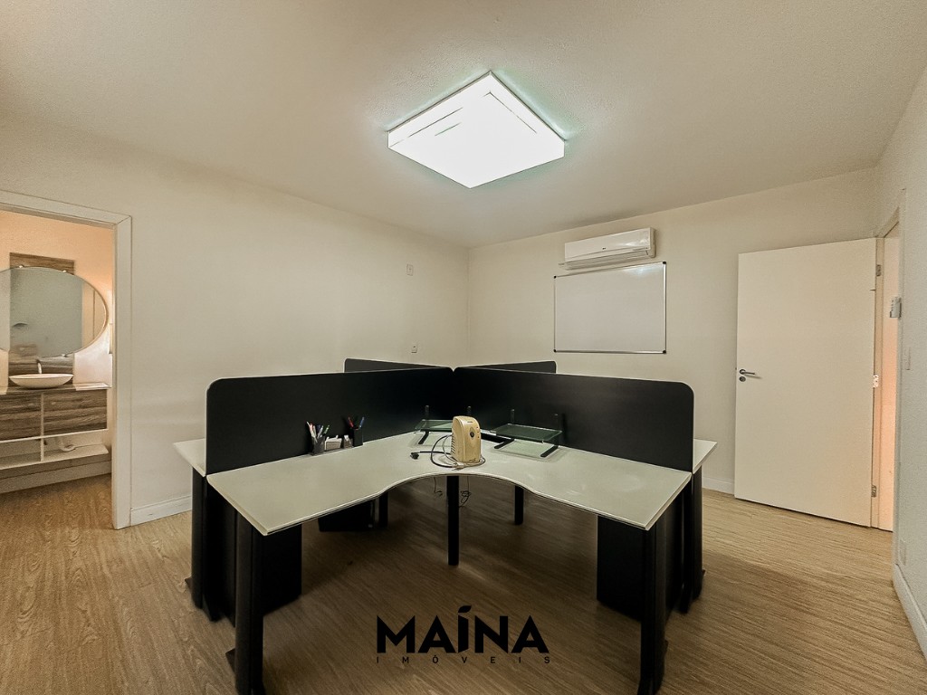 Sala Comercial de 4 quartos, 500m² no bairro Ponta Aguda, em Blumenau | Eu Corretor
