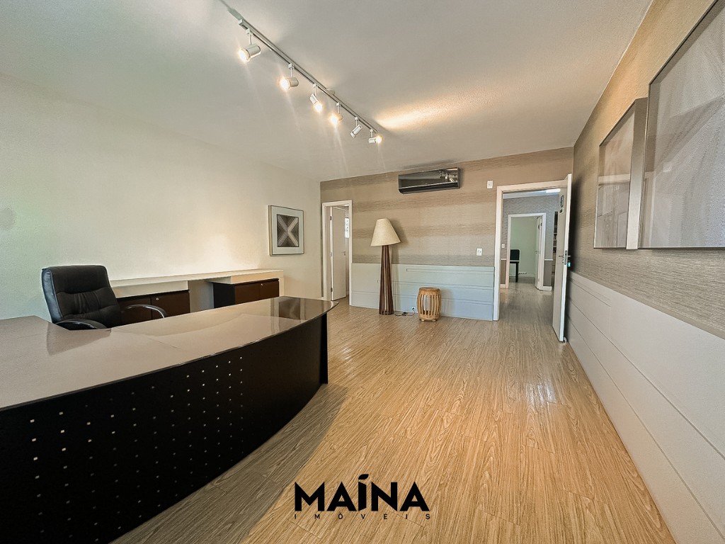Sala Comercial de 4 quartos, 500m² no bairro Ponta Aguda, em Blumenau | Eu Corretor