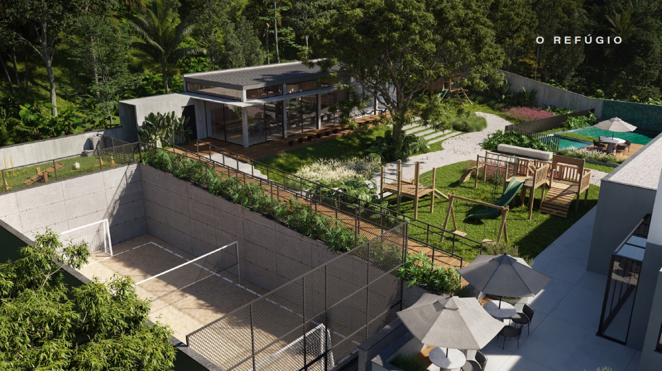 Apartamento de 3 quartos, 118m² no bairro Itoupava Seca, em Blumenau | Eu Corretor