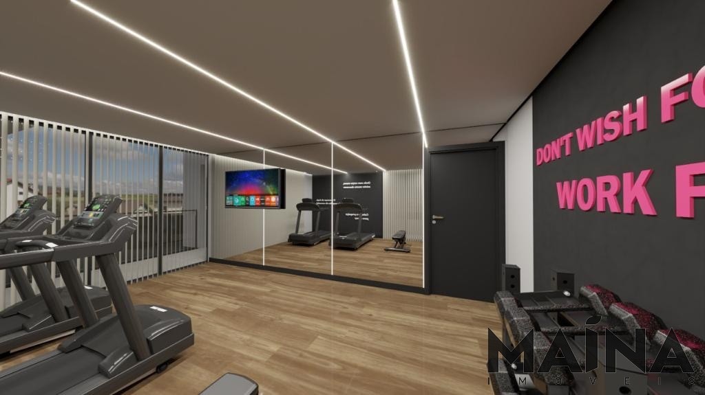 Apartamento de 1 quarto, 58m² no bairro Velha, em Blumenau | Eu Corretor