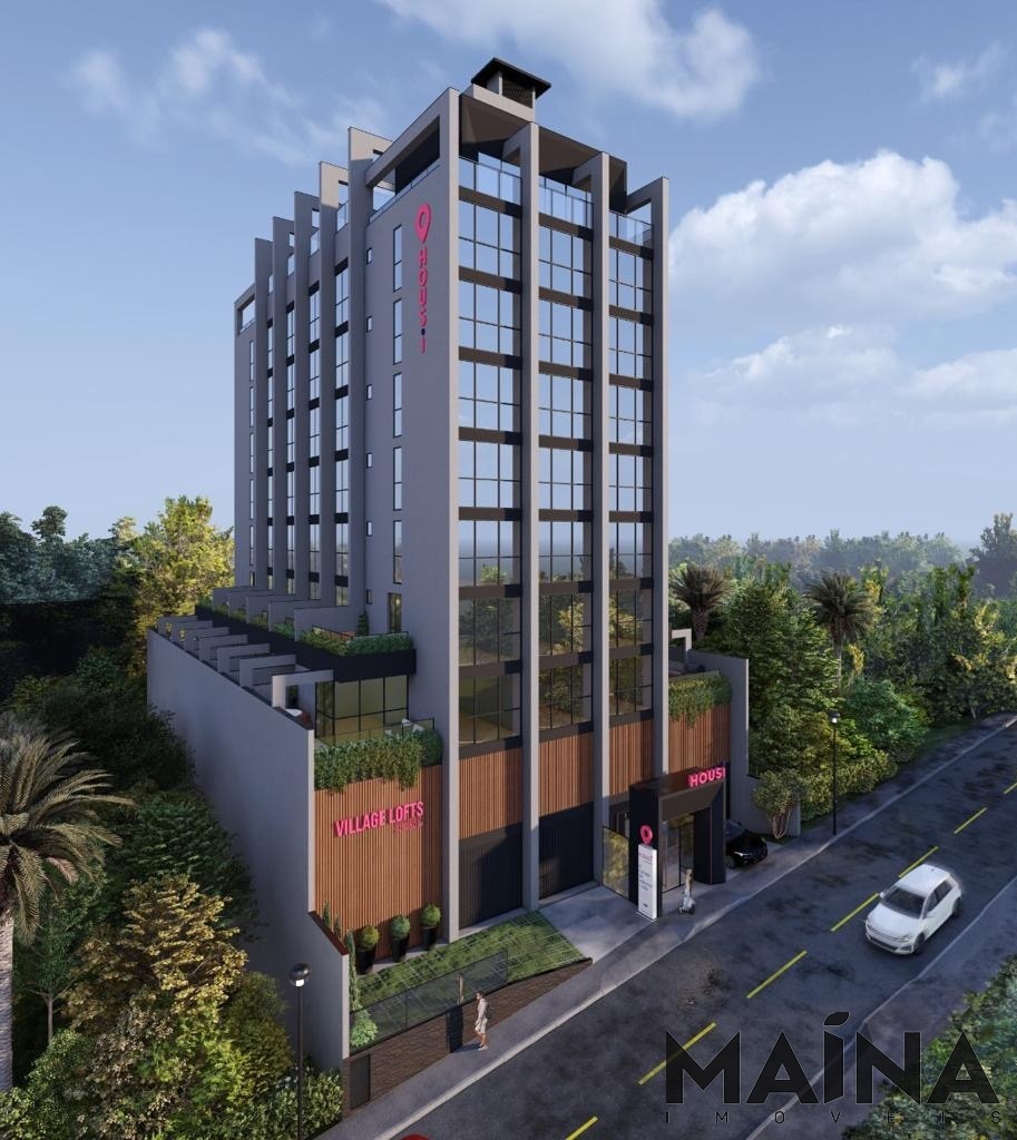Apartamento de 1 quarto, 58m² no bairro Velha, em Blumenau | Eu Corretor