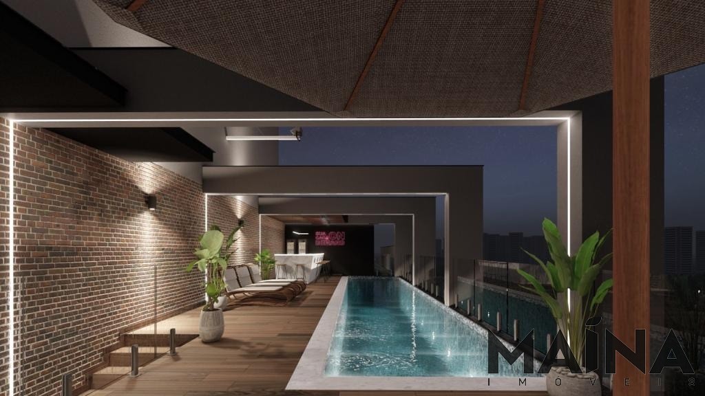 Apartamento de 1 quarto, 58m² no bairro Velha, em Blumenau | Eu Corretor