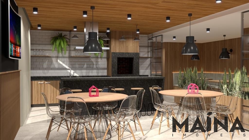 Apartamento de 1 quarto, 58m² no bairro Velha, em Blumenau | Eu Corretor