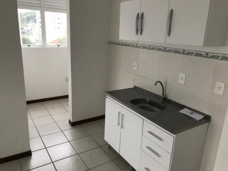 Apartamento de 2 quartos, 56m² no bairro Itoupava Seca, em Blumenau | Eu Corretor