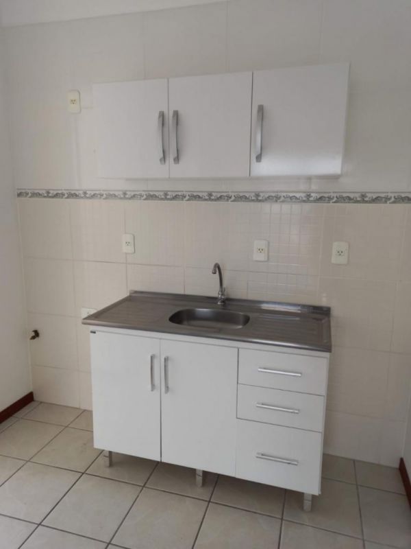 Apartamento de 2 quartos, 56m² no bairro Itoupava Seca, em Blumenau | Eu Corretor