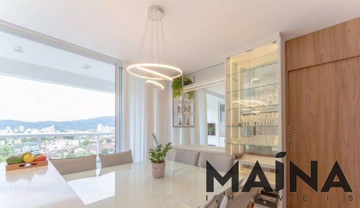 Apartamento de 3 quartos, 87m² no bairro Escola Agrícola, em Blumenau | Eu Corretor