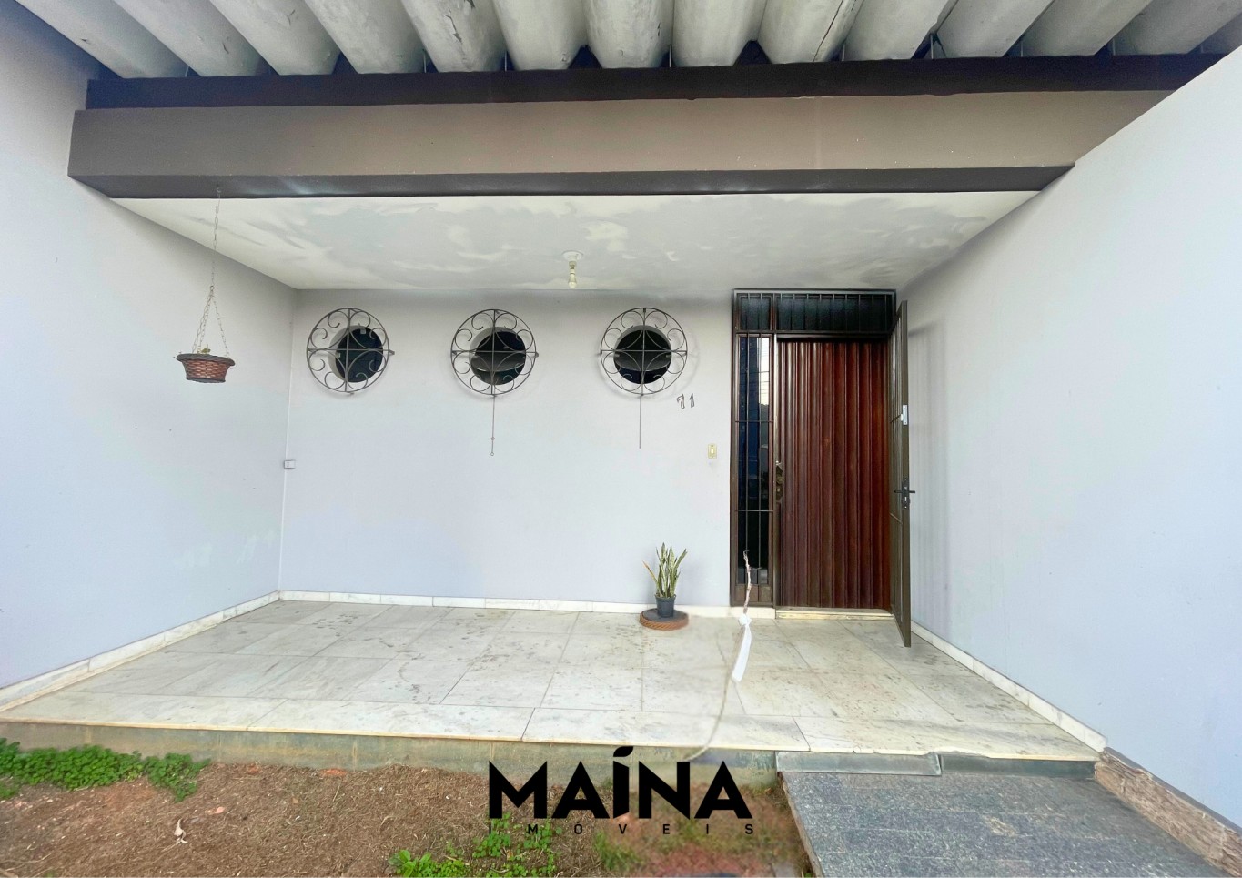 Casa de 3 quartos, 230m² no bairro Itoupava Seca, em Blumenau | Eu Corretor