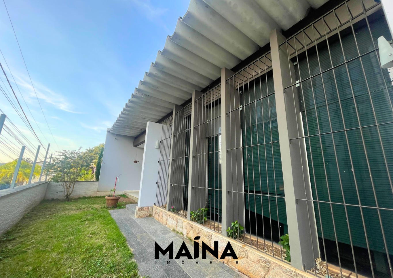 Casa de 3 quartos, 230m² no bairro Itoupava Seca, em Blumenau | Eu Corretor