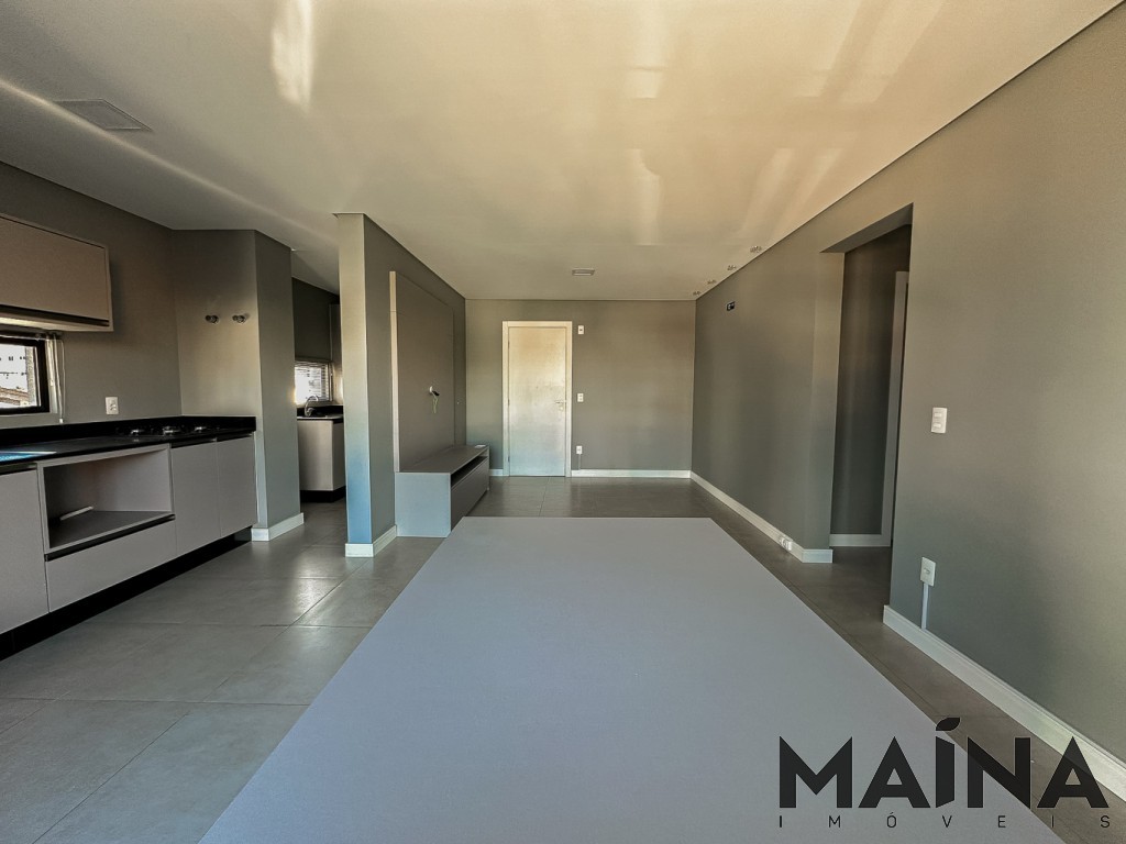 Apartamento de 2 quartos, 74m² no bairro Vila Nova, em Blumenau | Eu Corretor