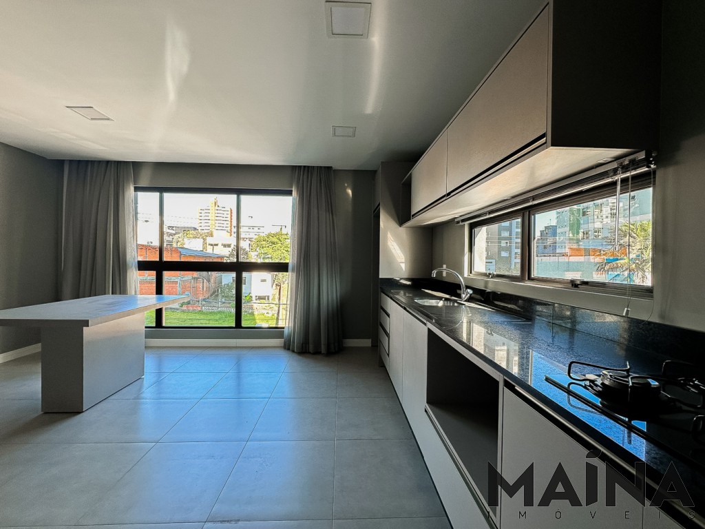 Apartamento de 2 quartos, 74m² no bairro Vila Nova, em Blumenau | Eu Corretor
