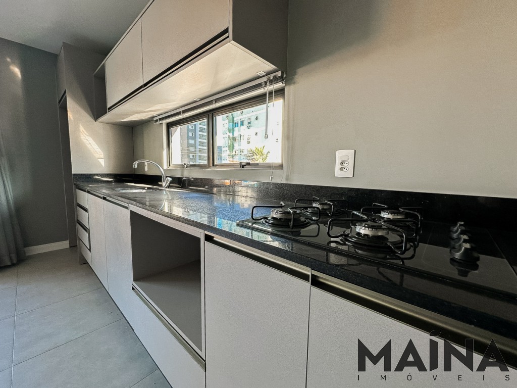 Apartamento de 2 quartos, 74m² no bairro Vila Nova, em Blumenau | Eu Corretor