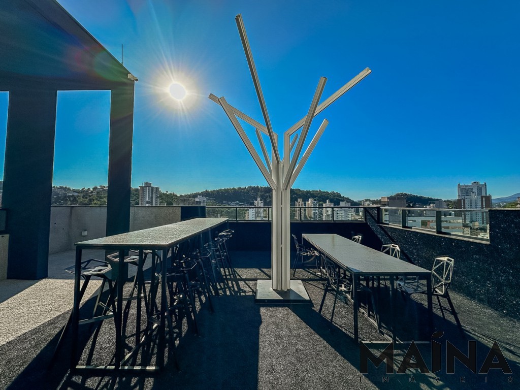 Apartamento de 2 quartos, 74m² no bairro Vila Nova, em Blumenau | Eu Corretor