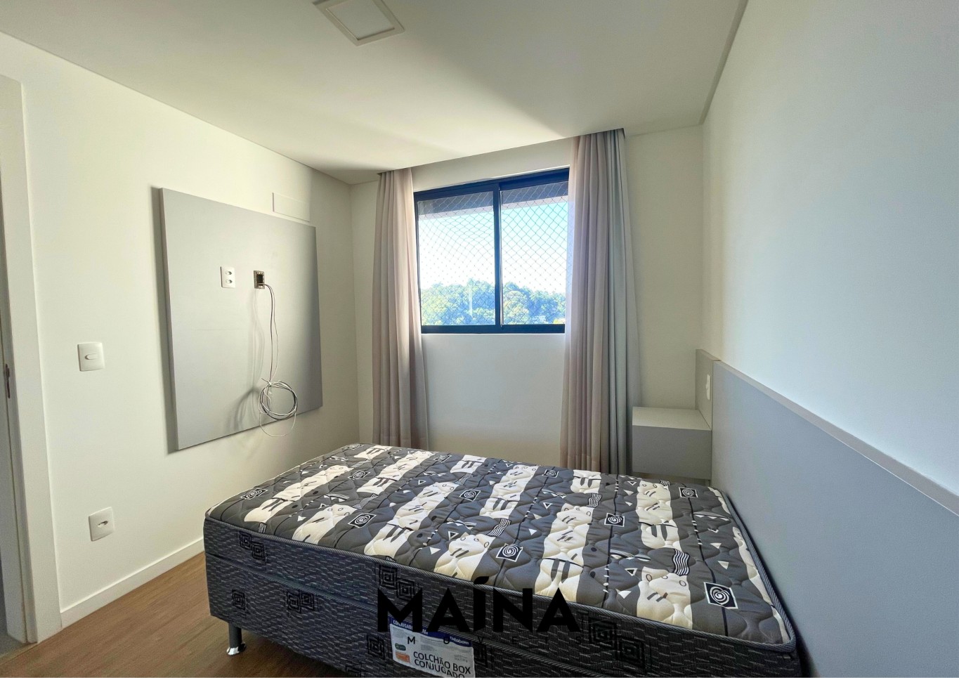 Apartamento de 2 quartos, 74m² no bairro Vila Nova, em Blumenau | Eu Corretor