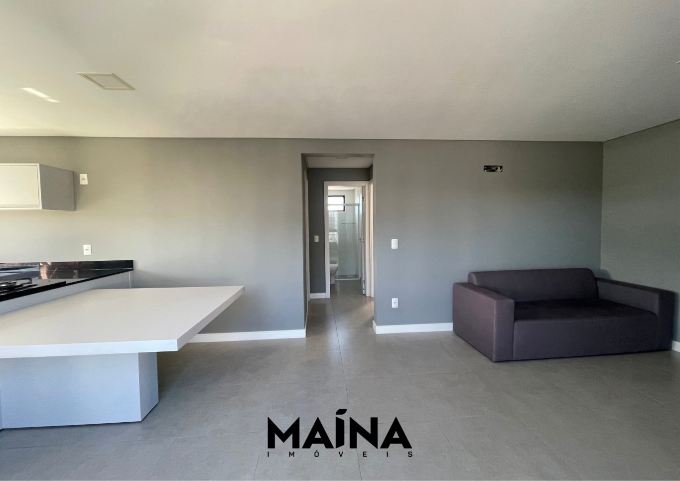 Apartamento de 2 quartos, 74m² no bairro Vila Nova, em Blumenau | Eu Corretor