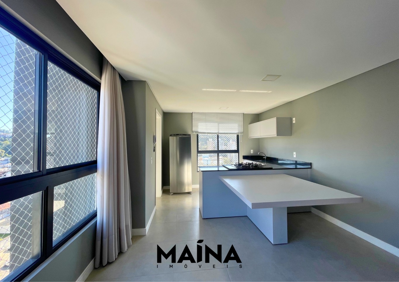 Apartamento de 2 quartos, 74m² no bairro Vila Nova, em Blumenau | Eu Corretor