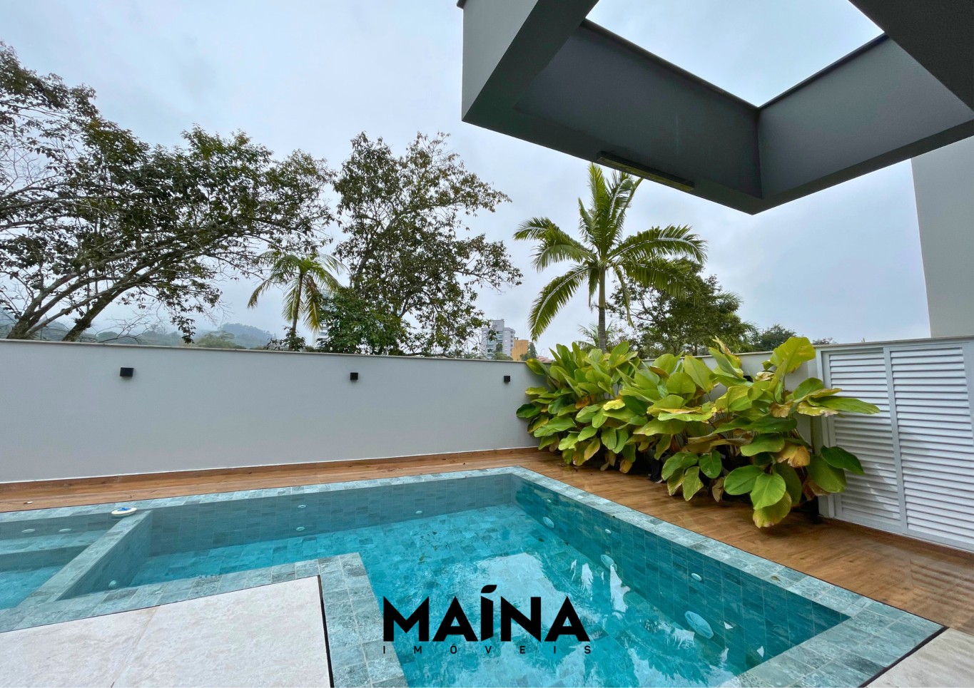Casa de 3 quartos, 307m² no bairro Velha, em Blumenau | Eu Corretor