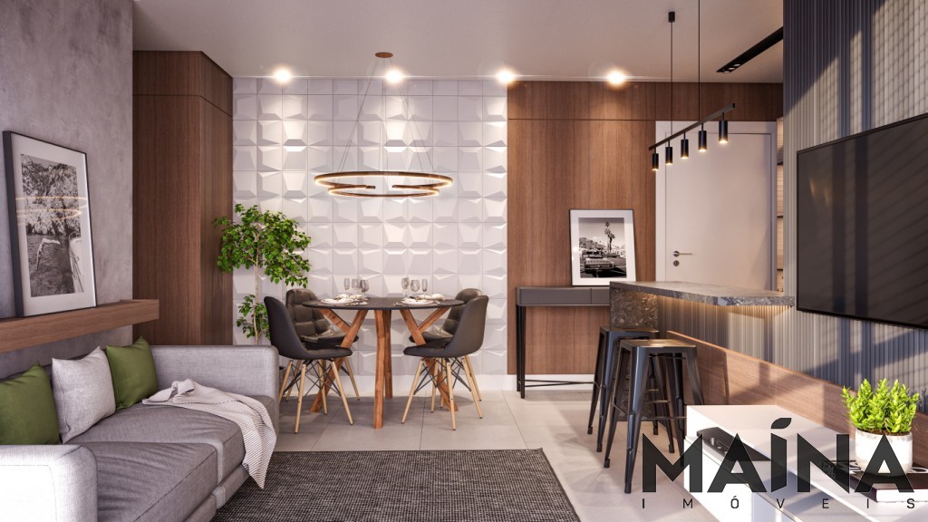 Apartamento de 2 quartos, 60m² no bairro Velha, em Blumenau | Eu Corretor
