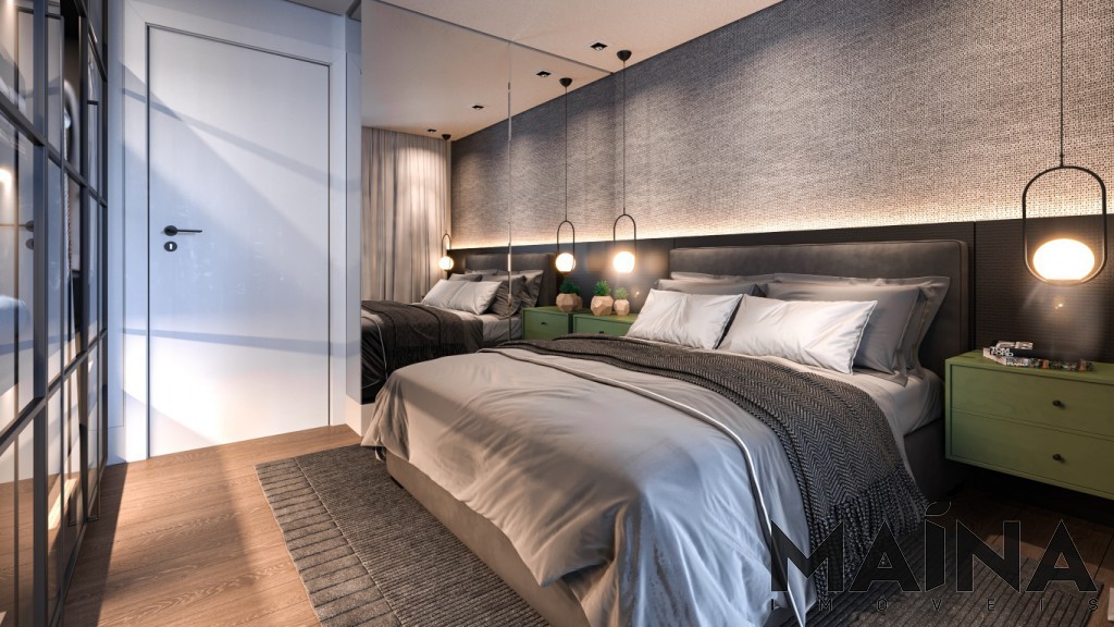 Apartamento de 2 quartos, 60m² no bairro Velha, em Blumenau | Eu Corretor