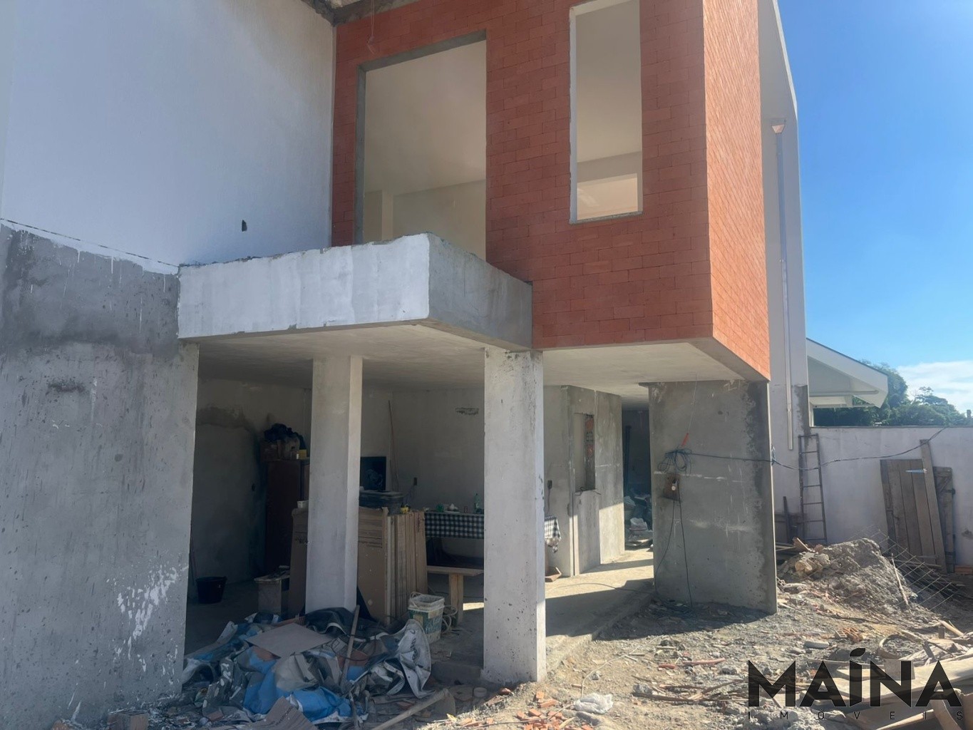 Casa de 3 quartos, 210m² no bairro Escola Agrícola, em Blumenau | Eu Corretor