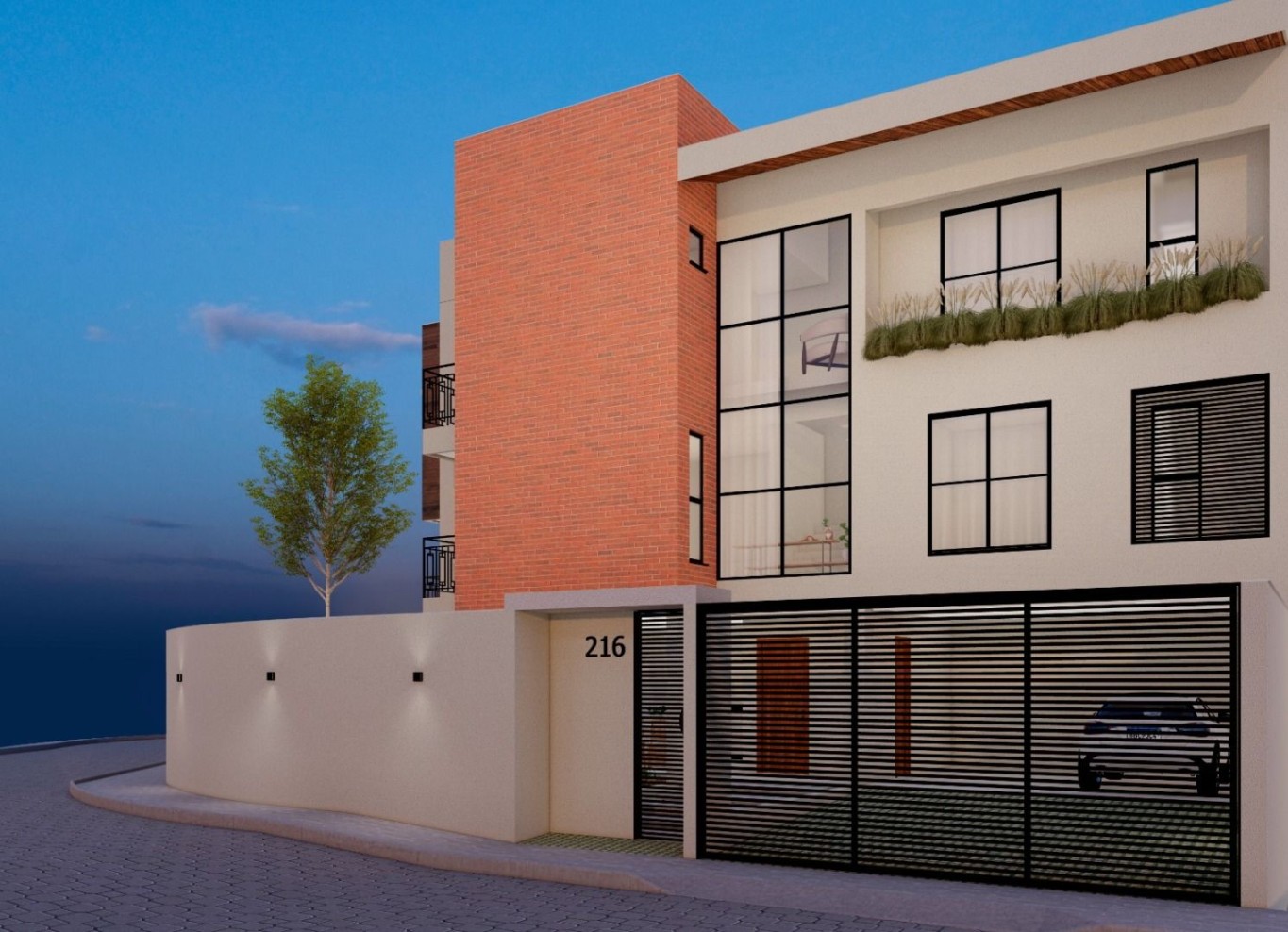 Casa de 3 quartos, 210m² no bairro Escola Agrícola, em Blumenau | Eu Corretor