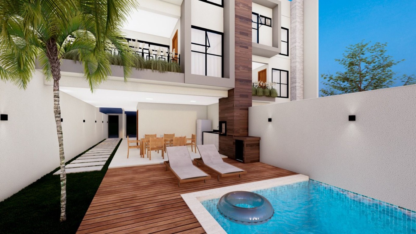 Casa de 3 quartos, 210m² no bairro Escola Agrícola, em Blumenau | Eu Corretor