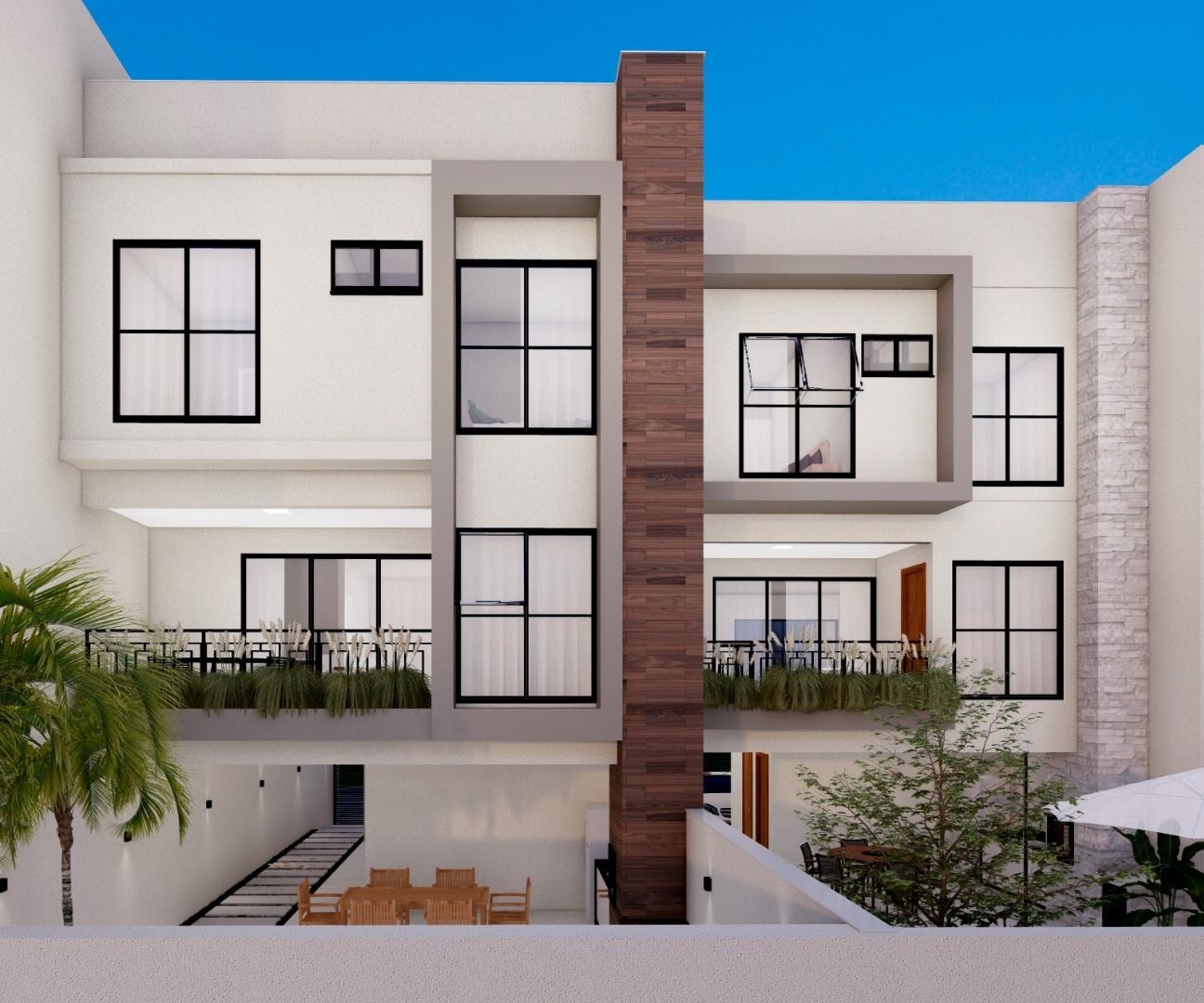 Casa de 3 quartos, 210m² no bairro Escola Agrícola, em Blumenau | Eu Corretor