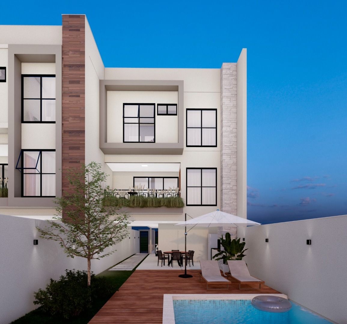 Casa de 3 quartos, 210m² no bairro Escola Agrícola, em Blumenau | Eu Corretor