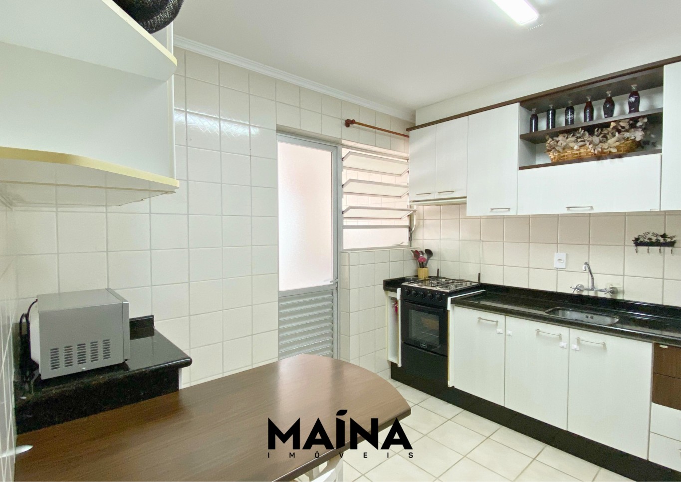 Apartamento de 3 quartos, 107m² no bairro Centro, em Blumenau | Eu Corretor