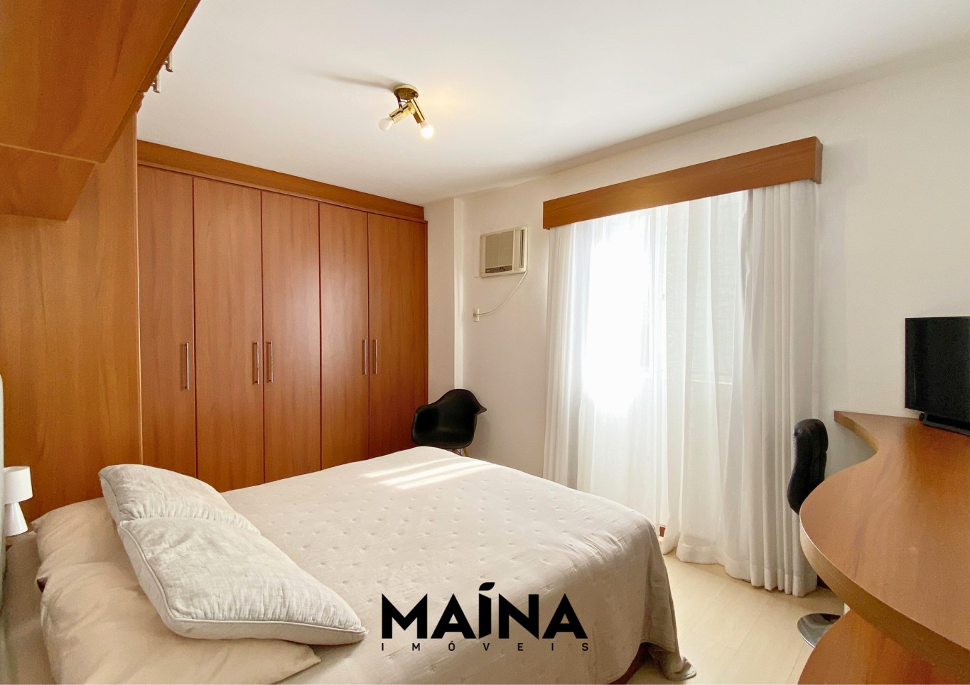 Apartamento de 3 quartos, 107m² no bairro Centro, em Blumenau | Eu Corretor