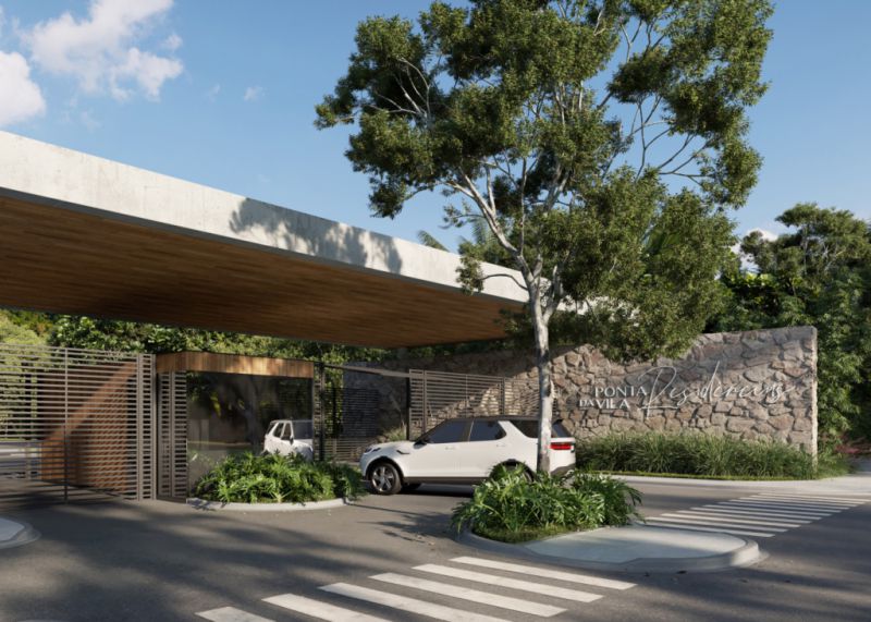 Lote/Terreno de 786m² no bairro Ponta Aguda, em Blumenau | Eu Corretor