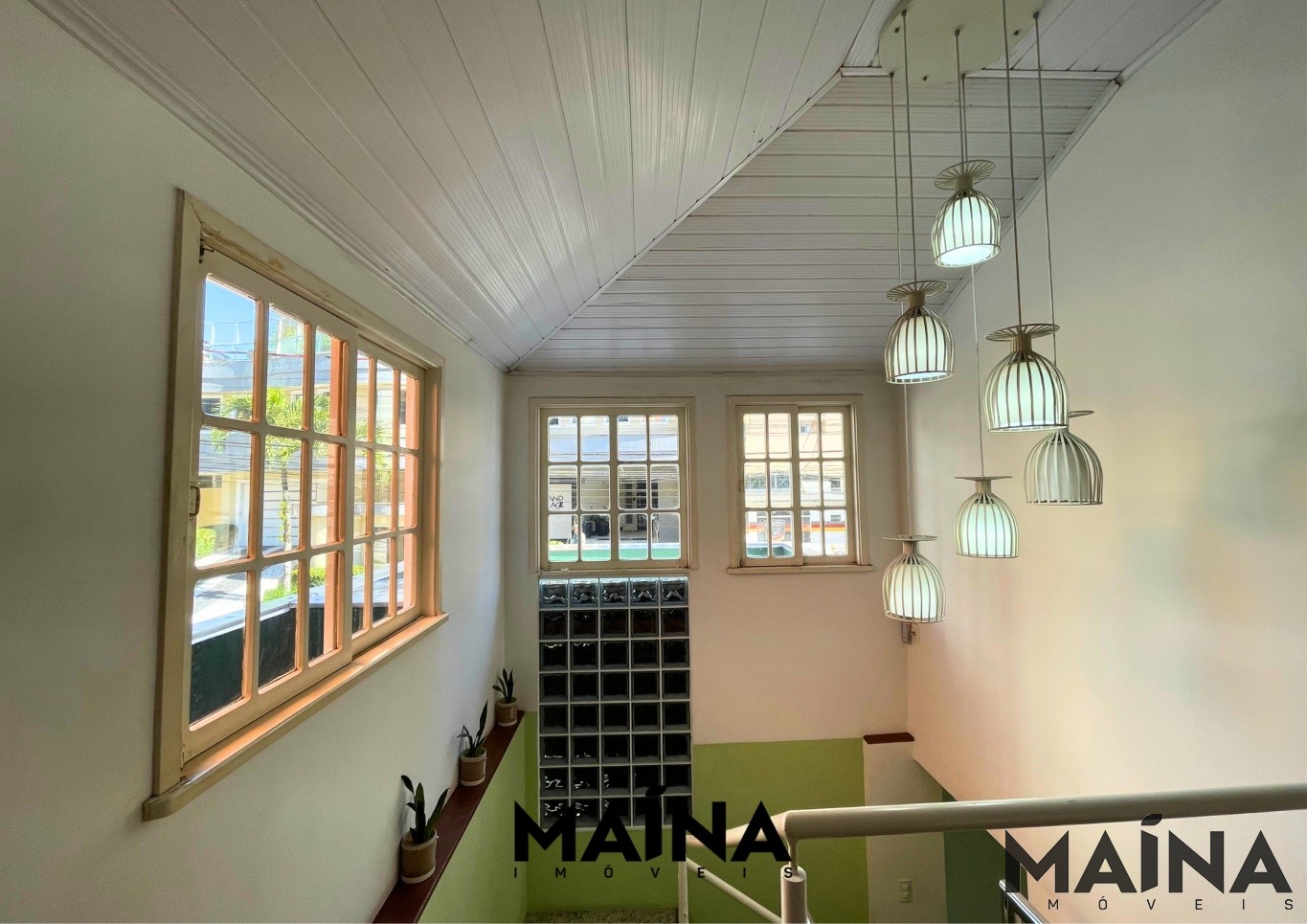 Sala Comercial de 468m² no bairro Victor Konder, em Blumenau | Eu Corretor