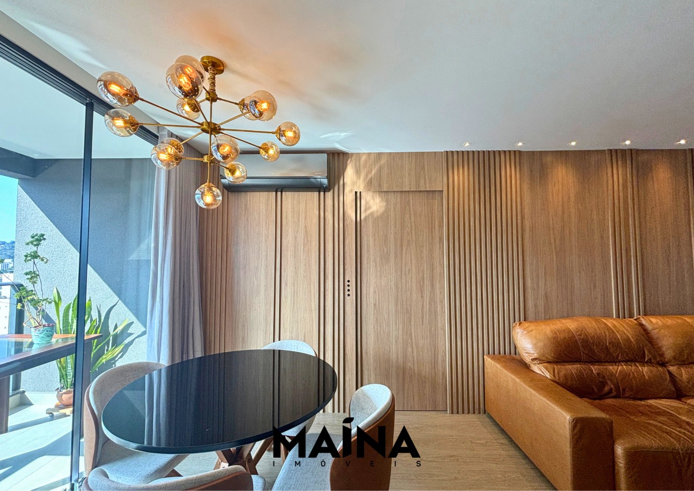 Apartamento de 3 quartos, 111m² no bairro Velha, em Blumenau | Eu Corretor