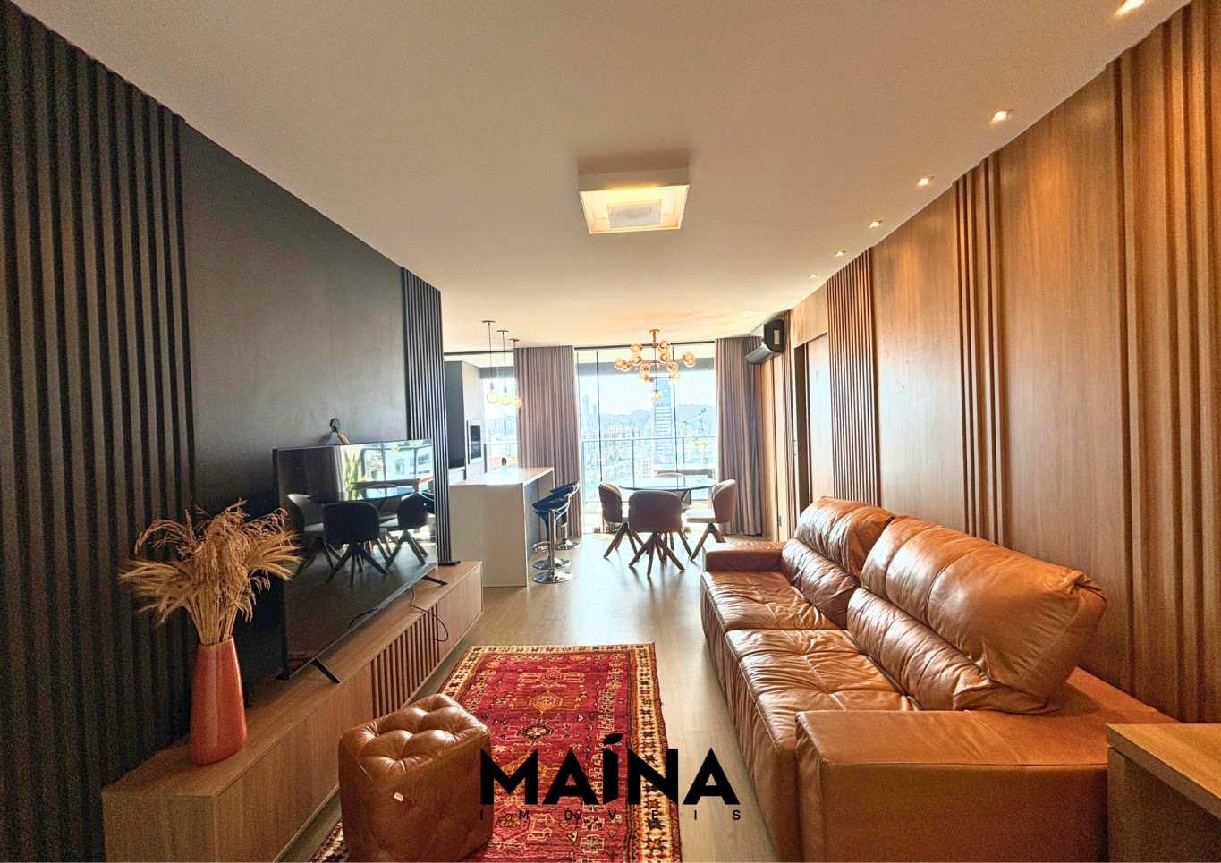 Apartamento de 3 quartos, 111m² no bairro Velha, em Blumenau | Eu Corretor