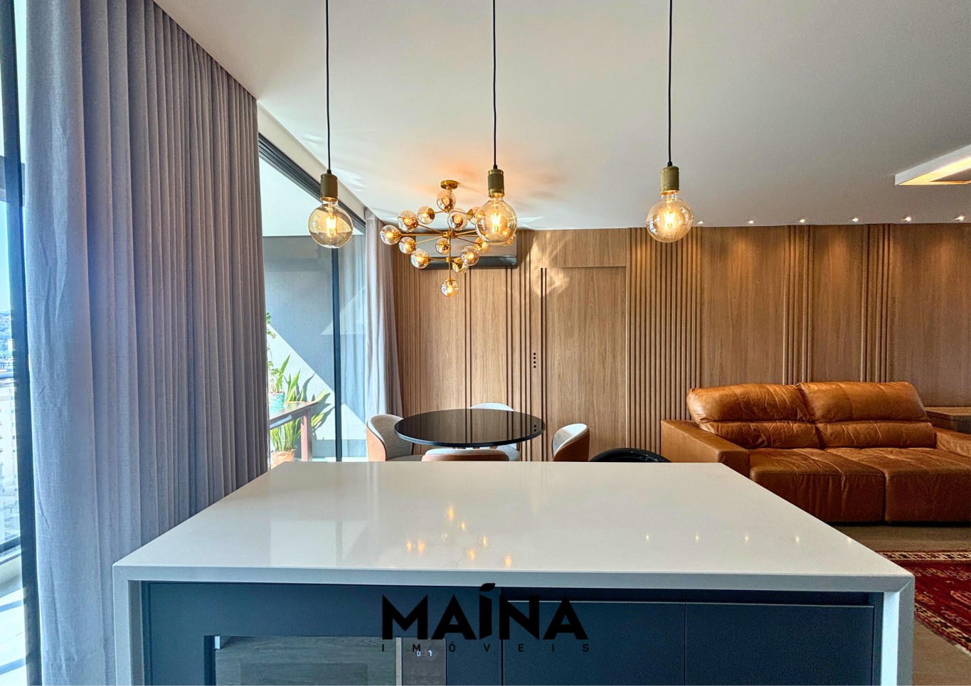 Apartamento de 3 quartos, 111m² no bairro Velha, em Blumenau | Eu Corretor