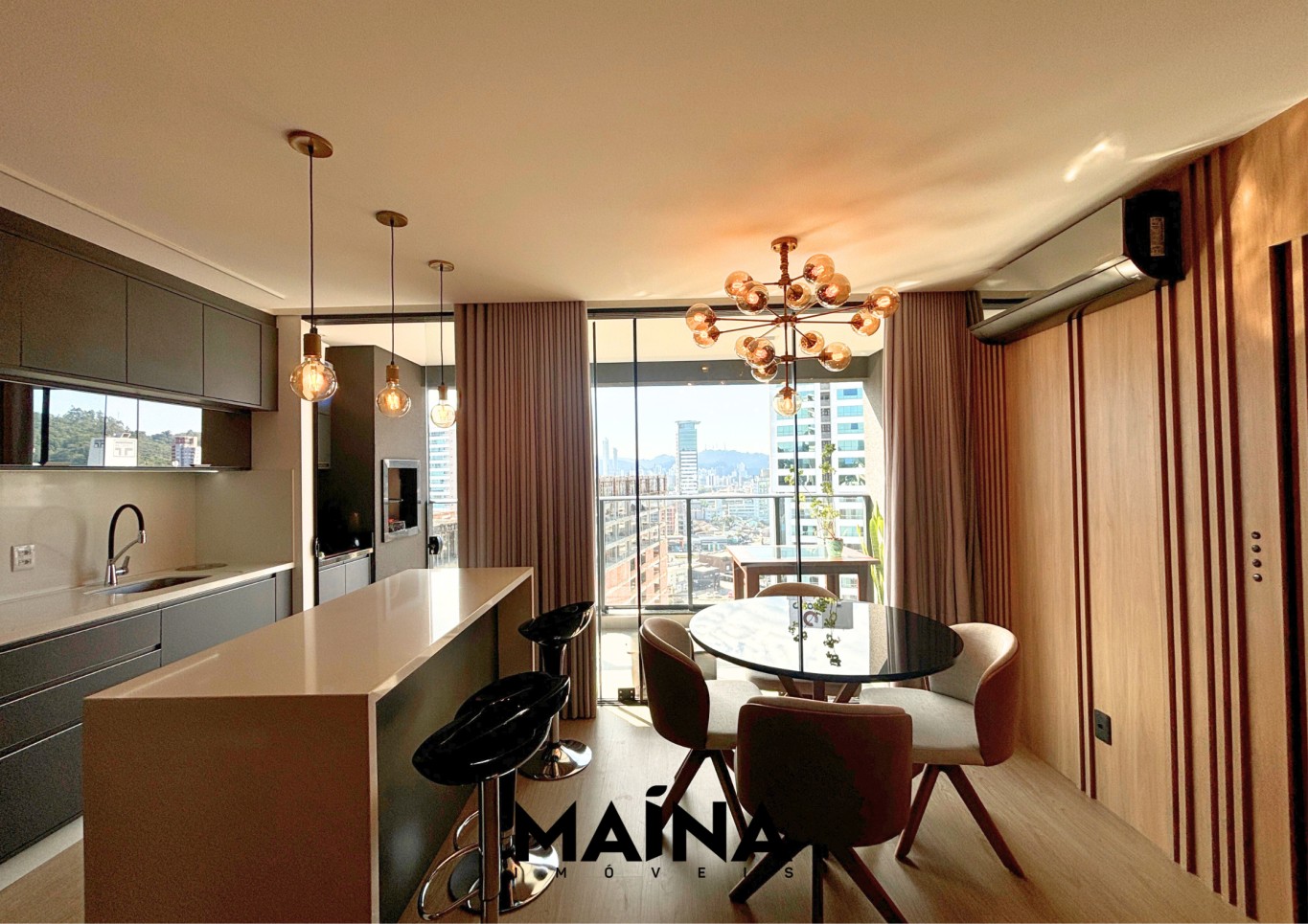 Apartamento de 3 quartos, 111m² no bairro Velha, em Blumenau | Eu Corretor