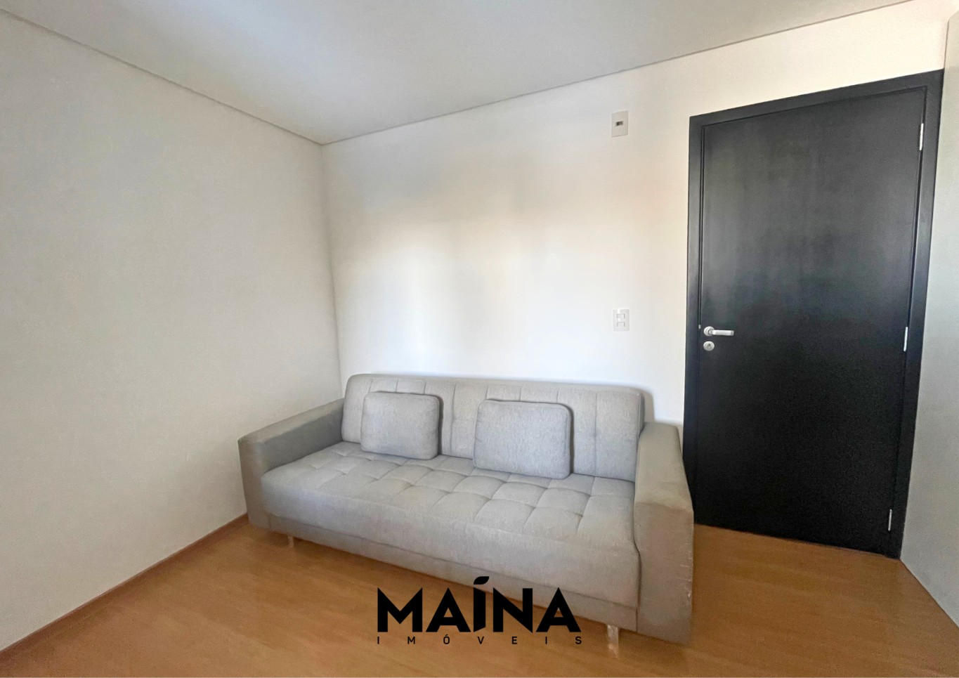 Apartamento de 1 quarto, 27m² no bairro Centro, em Blumenau | Eu Corretor