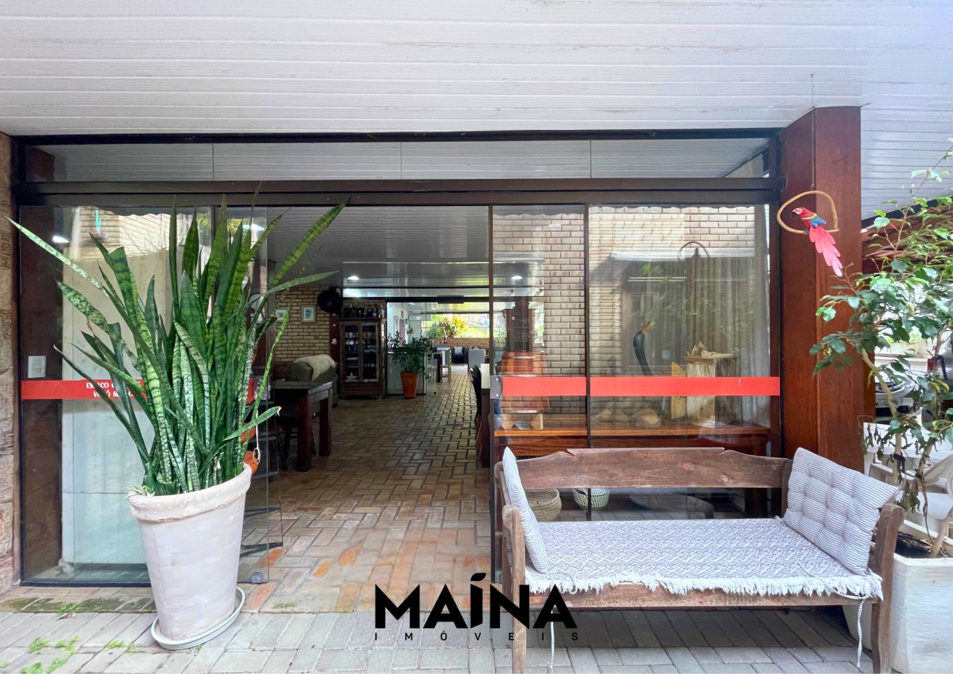 Casa de 3 quartos, 383m² no bairro Escola Agrícola, em Blumenau | Eu Corretor