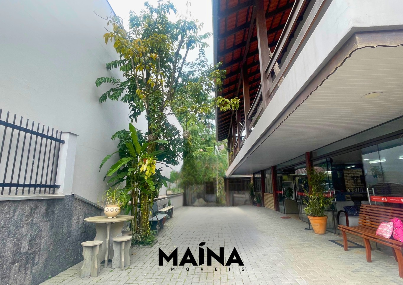 Casa de 3 quartos, 383m² no bairro Escola Agrícola, em Blumenau | Eu Corretor