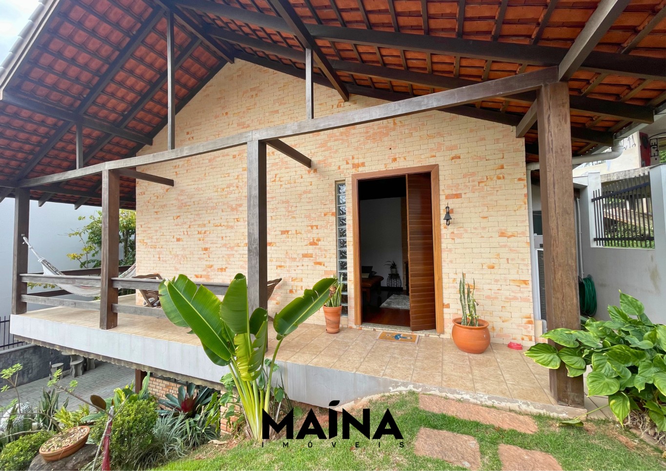 Casa de 3 quartos, 383m² no bairro Escola Agrícola, em Blumenau | Eu Corretor