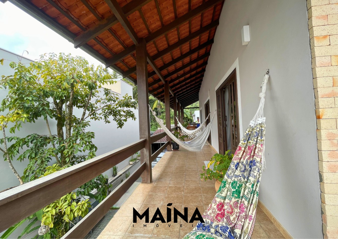 Casa de 3 quartos, 383m² no bairro Escola Agrícola, em Blumenau | Eu Corretor