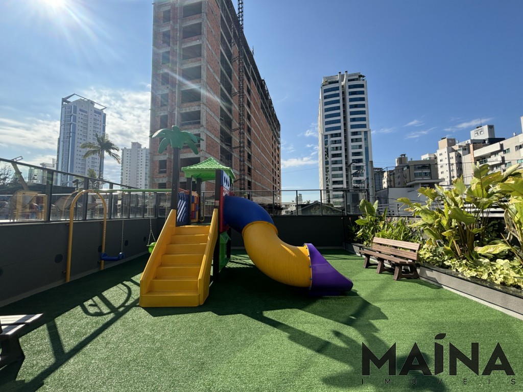 Apartamento de 3 quartos, 111m² no bairro Velha, em Blumenau | Eu Corretor