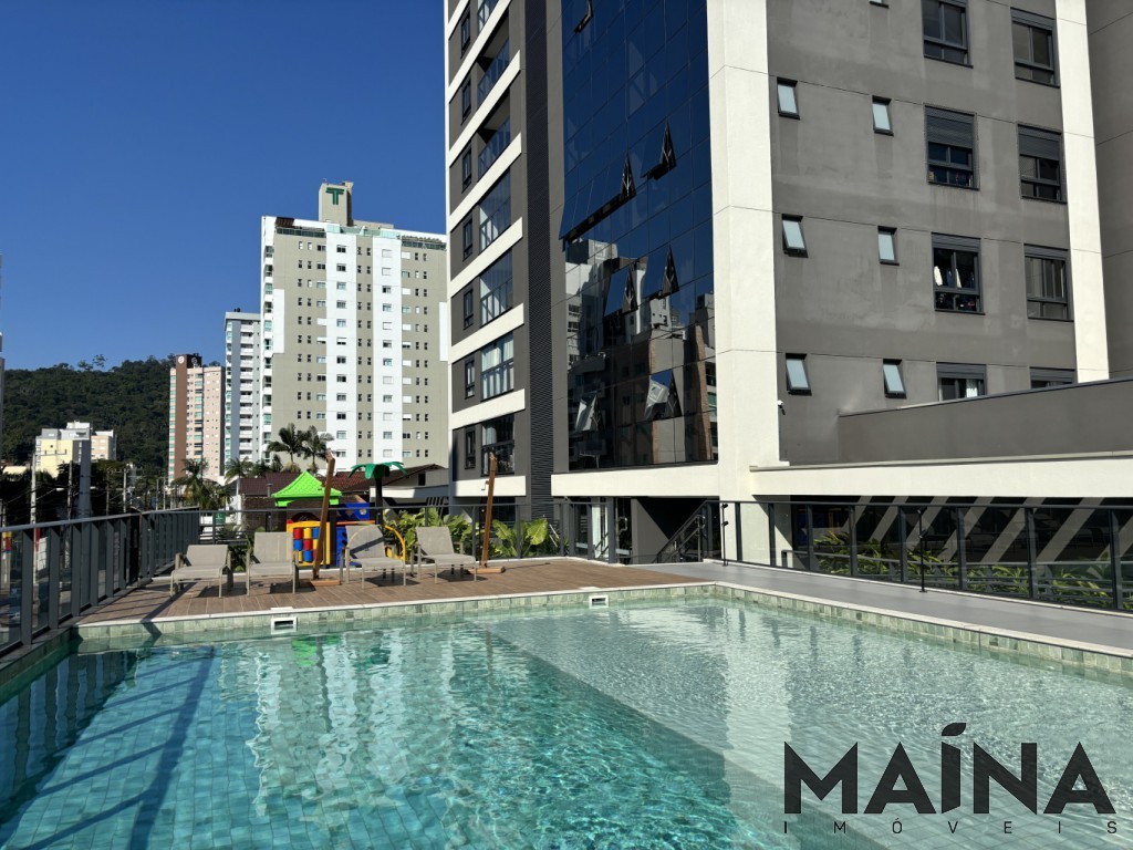Apartamento de 3 quartos, 111m² no bairro Velha, em Blumenau | Eu Corretor