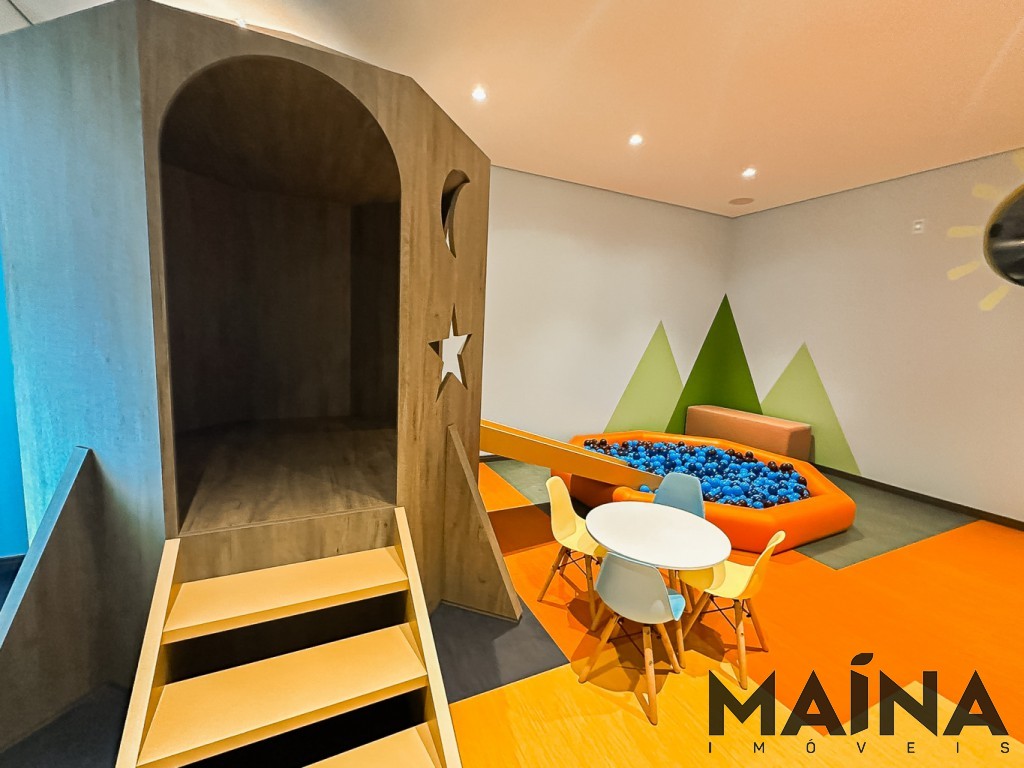 Apartamento de 3 quartos, 111m² no bairro Velha, em Blumenau | Eu Corretor