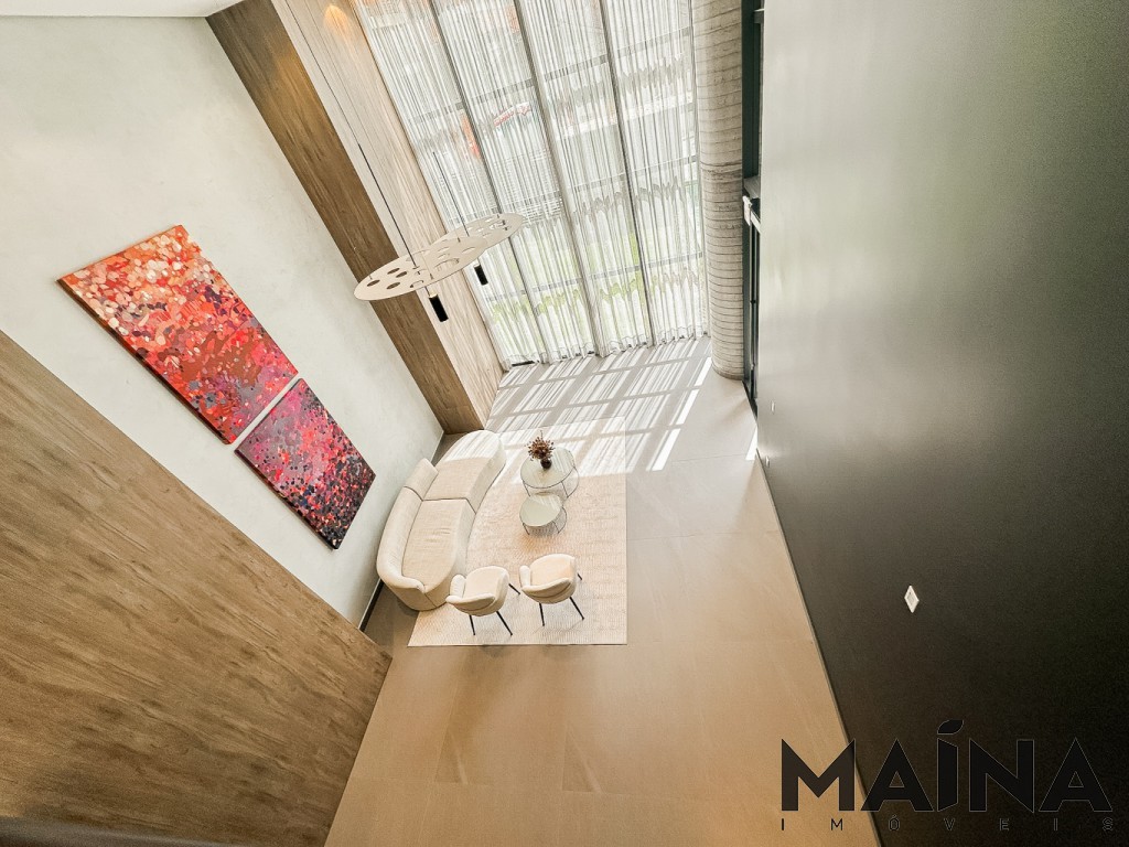 Apartamento de 3 quartos, 111m² no bairro Velha, em Blumenau | Eu Corretor