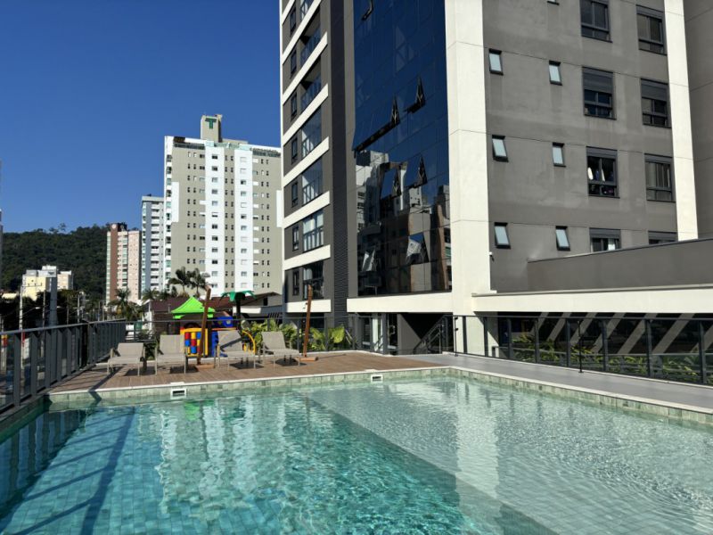 Apartamento de 3 quartos, 111m² no bairro Velha, em Blumenau | Eu Corretor