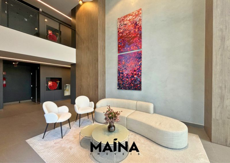 Apartamento de 3 quartos, 111m² no bairro Velha, em Blumenau | Eu Corretor