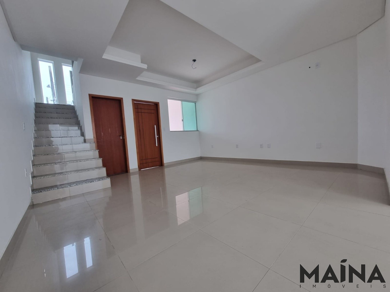 Sobrado de 3 quartos, 122m² no bairro Velha Central, em Blumenau | Eu Corretor