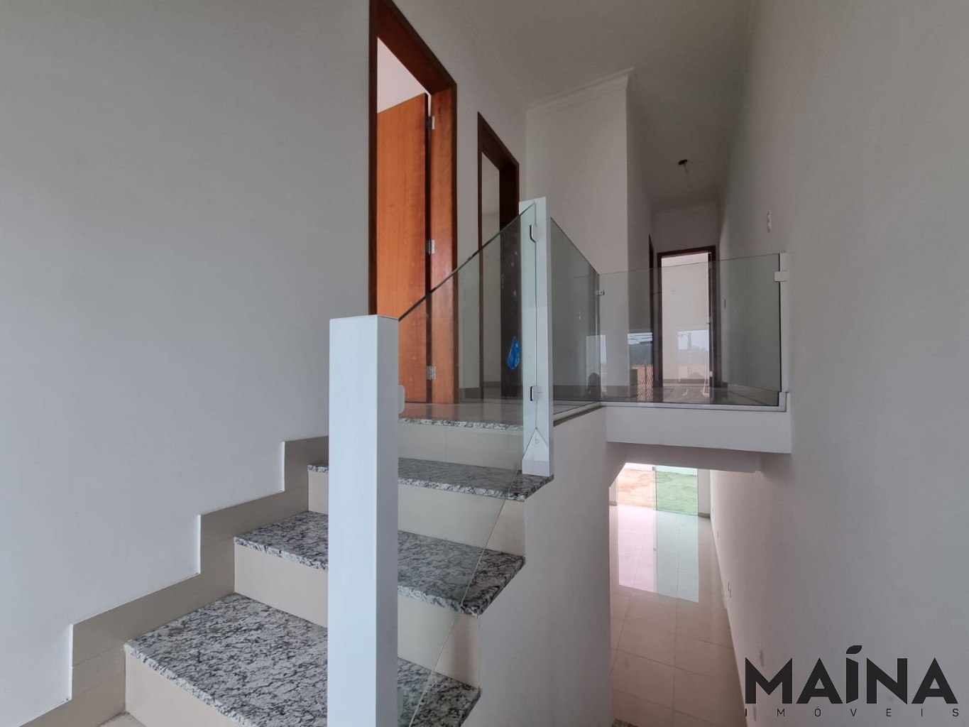 Sobrado de 3 quartos, 122m² no bairro Velha Central, em Blumenau | Eu Corretor